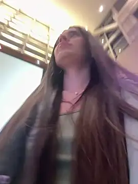 Isabella21  online show from 21, 4, 2026