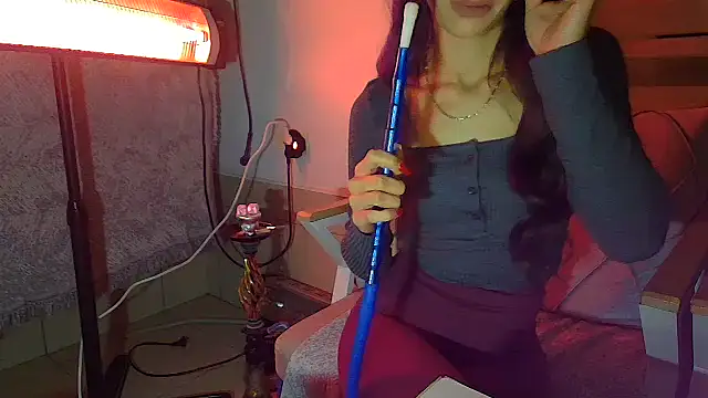 FenaLady online show from 10, 1, 2026