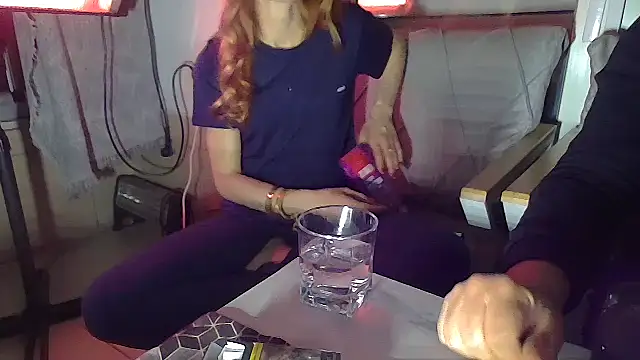 FenaLady online show from 20, 3, 2026