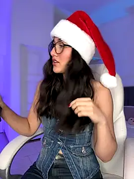 julieta jhonss online show from 30, 11, 2025