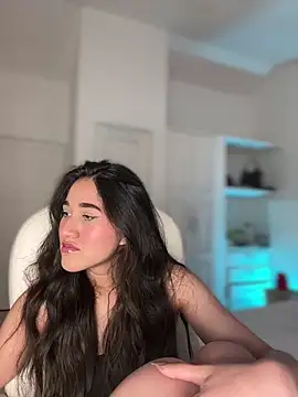 julieta jhonss online show from 24, 2, 2026