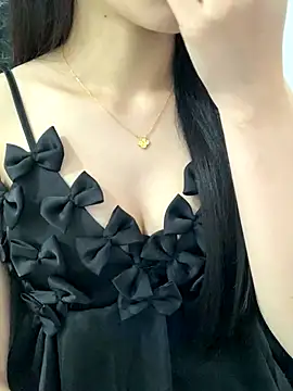 JennyQueen18 online show from 5, 12, 2025