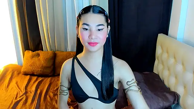 hotjessieempress online show from 23, 11, 2025