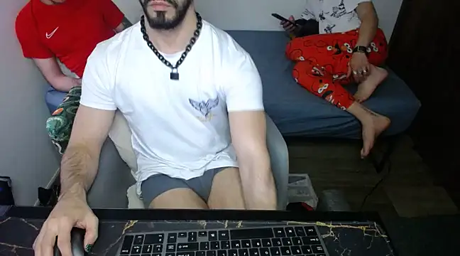 Snapshot of bossking017 chatting on 26, 1, 2025 bossking017 online show from 26, 1, 2025