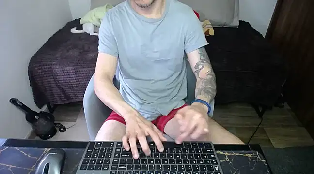 Snapshot of bossking017 chatting on 21, 2, 2025 bossking017 online show from 21, 2, 2025