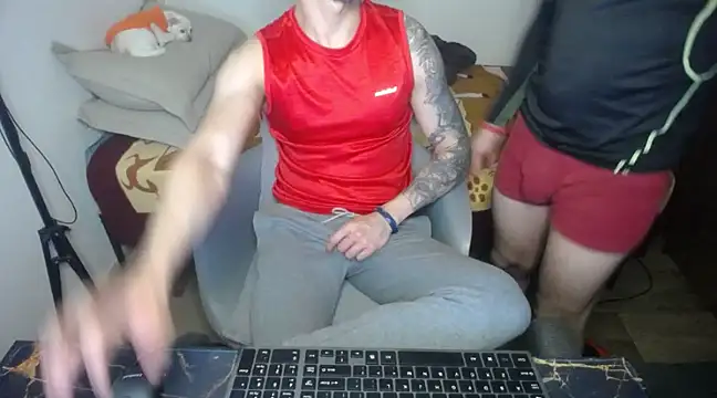 Snapshot of bossking017 chatting on 19, 3, 2025 bossking017 online show from 19, 3, 2025