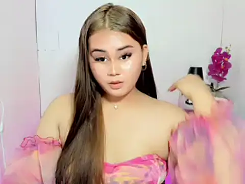 Ur Goddes Barbie online show from 22, 11, 2025