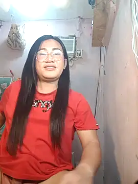Snapshot of behappy4me chatting on 12, 3, 2026 behappy4me online show from 12, 3, 2026