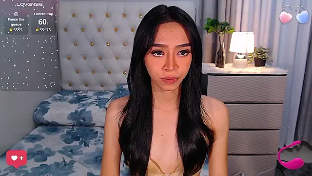 megumishemale x online show from 13, 1, 2026