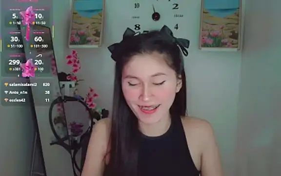 anne smithe online show from 3, 2, 2026