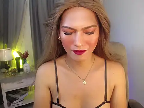 Queensabbyvee online show from 4, 11, 2025