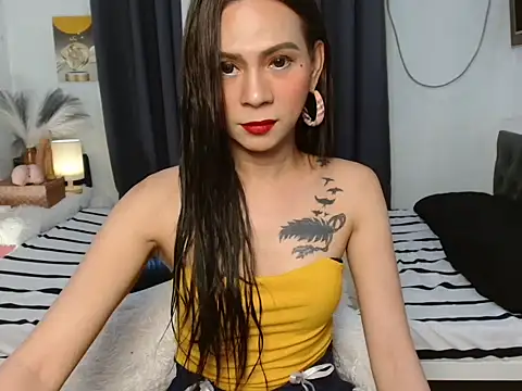 AmayaWang online show from 7, 11, 2025