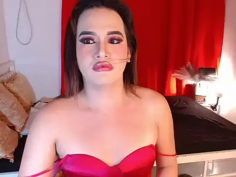MaliaWang06 online show from 2, 7, 2026