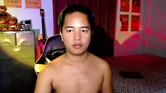  maxurbate online show from 18, 9, 2025