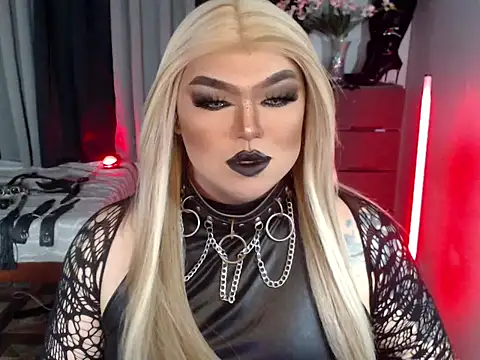 michellevixen922 online show from 14, 9, 2025