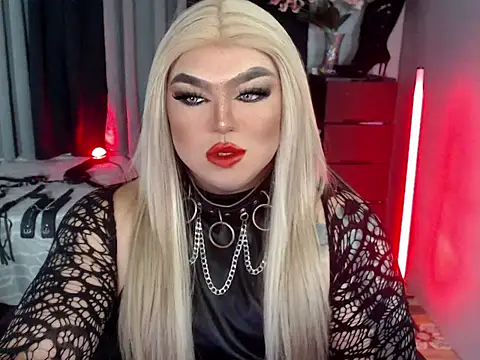 michellevixen922 online show from 26, 9, 2025