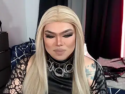 michellevixen922 online show from 30, 10, 2025