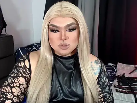 michellevixen922 online show from 1, 11, 2025