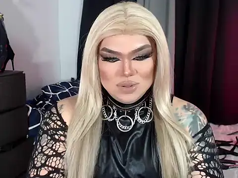 michellevixen922 online show from 2, 11, 2025