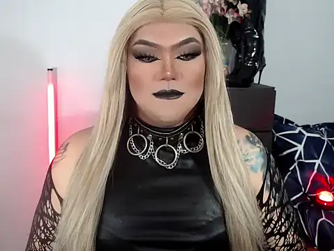 michellevixen922 online show from 6, 11, 2025