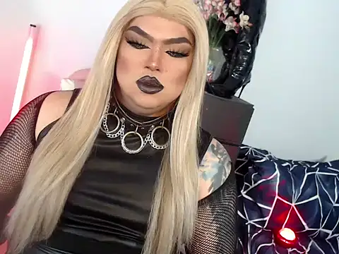 michellevixen922 online show from 6, 11, 2025