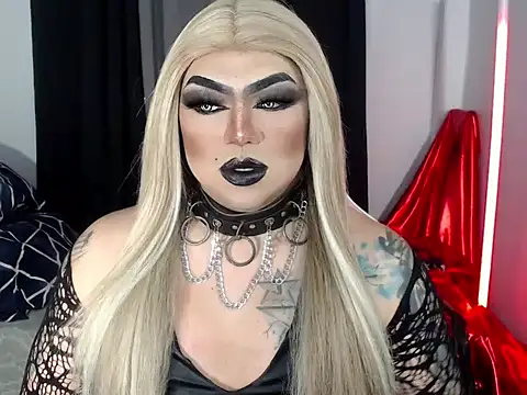 michellevixen922 online show from 30, 11, 2025