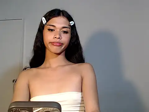 urcurlydiva online show from 25, 11, 2025