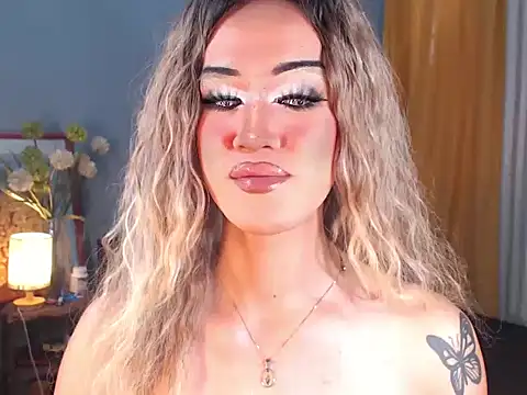 AleinaCroft online show from 13, 11, 2025