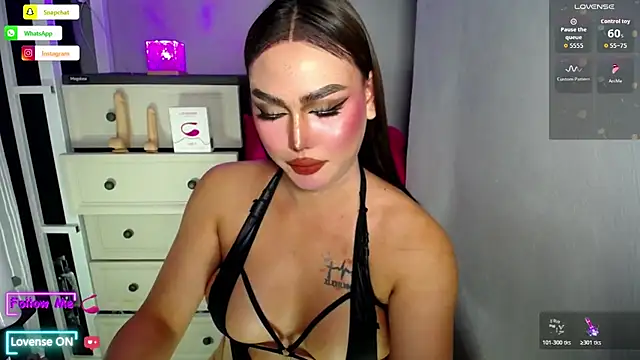 BigDickSelfsucker online show from 5, 7, 2026