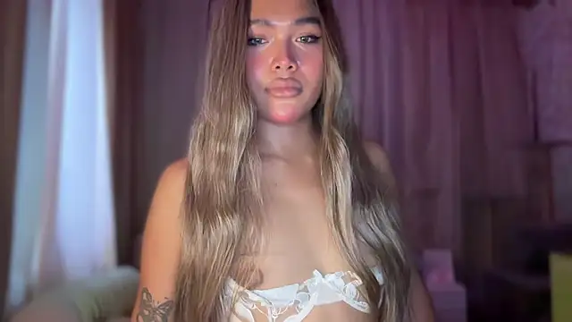 Yourbaby angelx online show from 14, 12, 2025