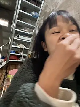 Daisy018 online show from 4, 12, 2025