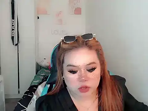 Goddes12inchTS online show from 17, 9, 2025