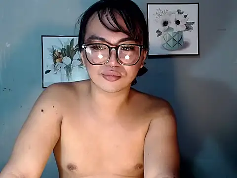 Asianblk barbiedoll online show from 26, 5, 2026