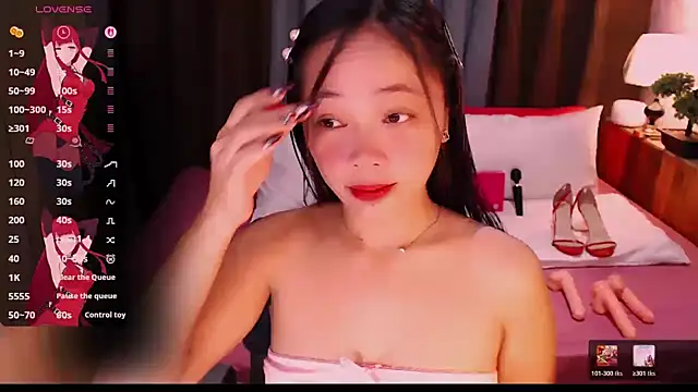 sexystela online show from 23, 5, 2026
