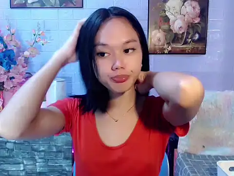 sexybabewarrior online show from 29, 6, 2026