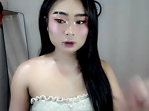 itsmekianna online show from 20, 3, 2026