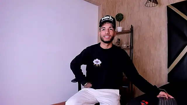 Thiagoferreti online show from 26, 9, 2025