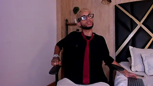 Thiagoferreti online show from 27, 9, 2025