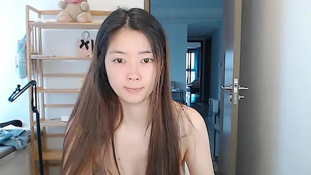 Mimi-cnbaby online show from 9, 4, 2026