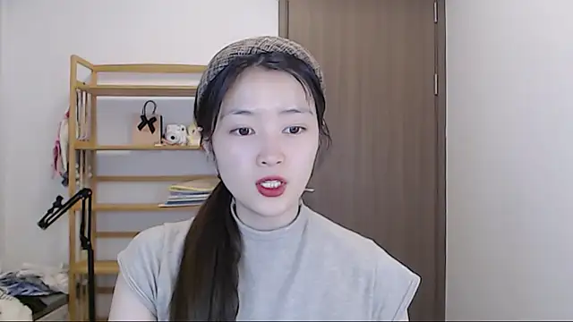 Mimi-cnbaby online show from 19, 4, 2026
