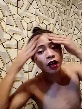 Menxie18 online show from 4, 4, 2026