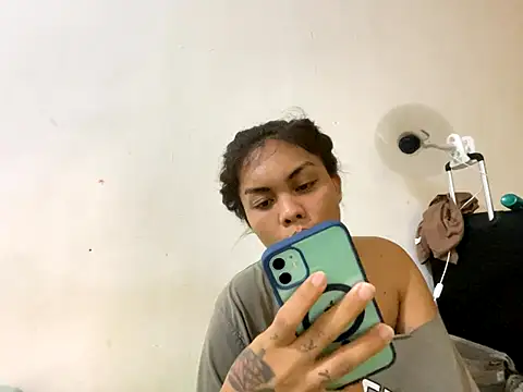 Snapshot of keylalush chatting on 20, 10, 2025 keylalush online show from 20, 10, 2025