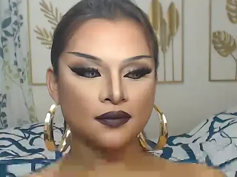 GoddessOFALLx online show from 14, 7, 2026
