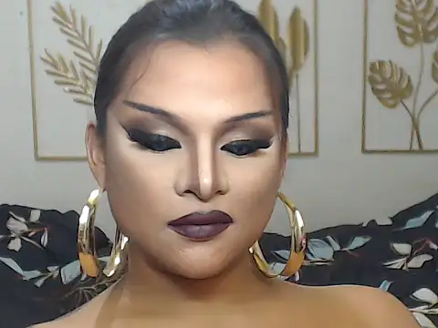 GoddessOFALLx online show from 30, 7, 2026