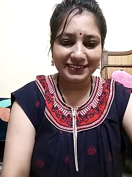 nisha sweet online show from 20, 10, 2025