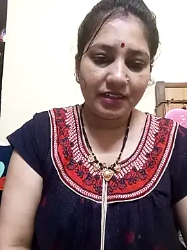 nisha sweet online show from 23, 10, 2025
