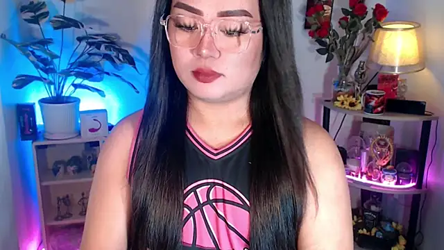 YourSweet-mich online show from 28, 9, 2025