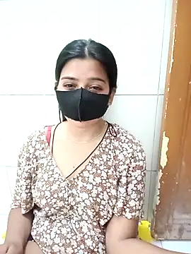 Hot Jaanvi  online show from 11, 9, 2025