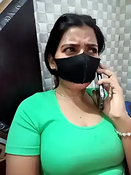 Hot Jaanvi  online show from 2, 11, 2025