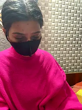 Hot Jaanvi  online show from 18, 12, 2025